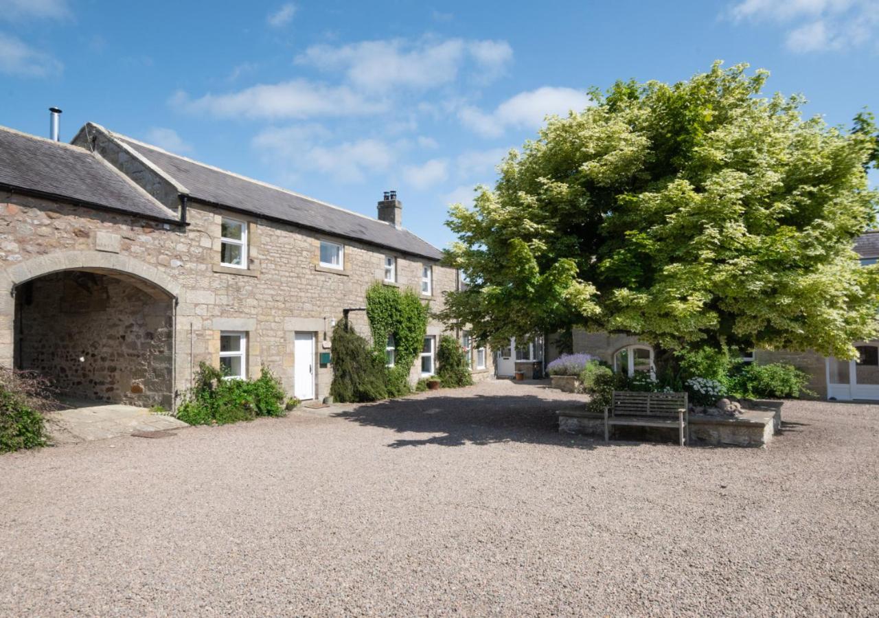 Villa Old Mill Branton Glanton Exterior foto